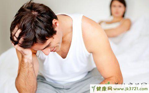 男性性功能减退_男性性功能减退怎么办