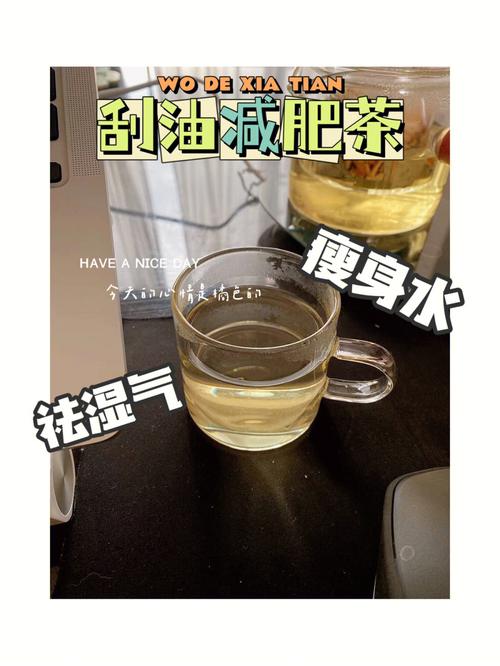 减肥茶的做法_茶能不能减肥