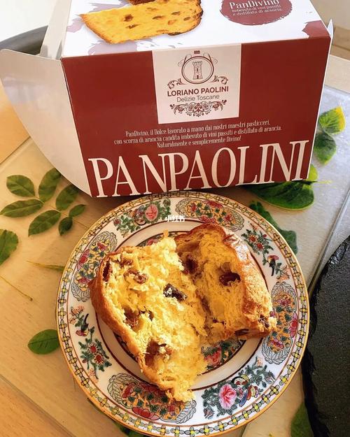 panettone_panettone 怎么翻译