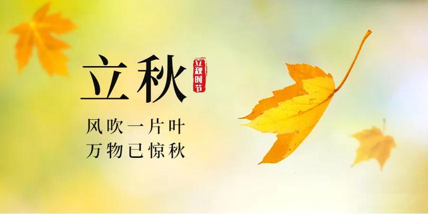 立秋是什么意思_24节气立秋是什么意思