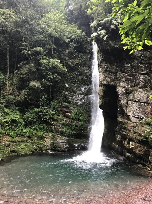 武宣百崖大峡谷_武宣百崖大峡谷景区