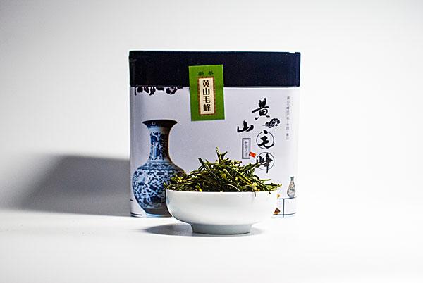 黄山的特产_黄山的特产茶叶有哪些