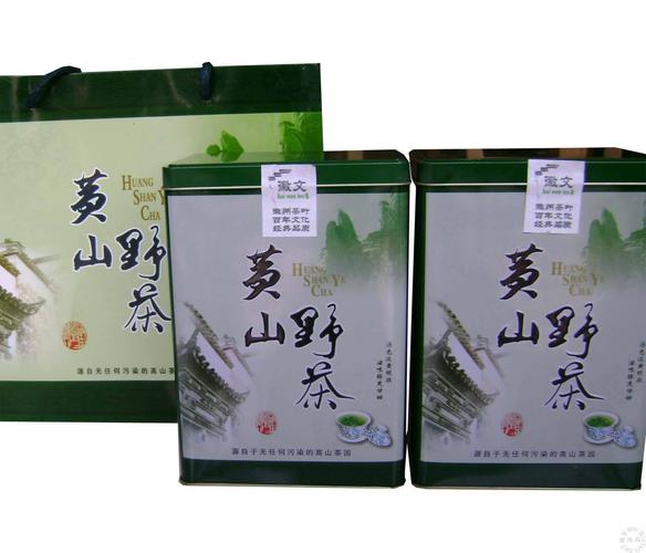 黄山的特产_黄山的特产茶叶有哪些