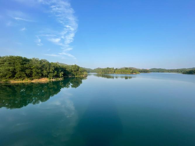 红花湖_红花湖景区