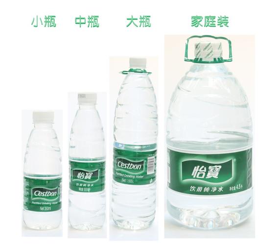 瓶装纯净水品牌_瓶装纯净水品牌有哪些牌子