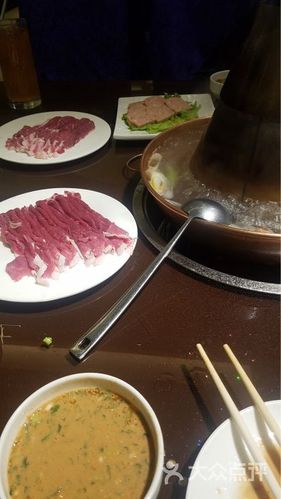 匹夫涮肉城_匹夫涮肉城总店投诉电话号码