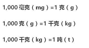 1升等于多少吨_1升等于多少吨怎么算