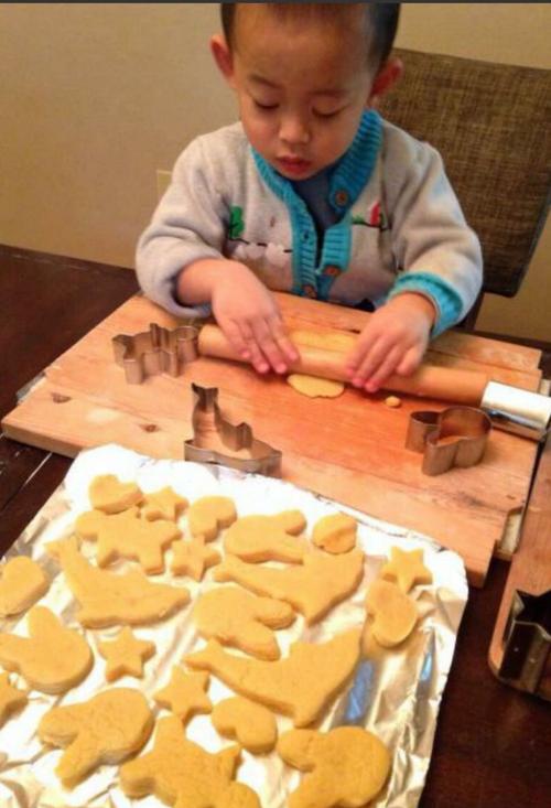 魔法饼干_魔法饼干音乐教学视频