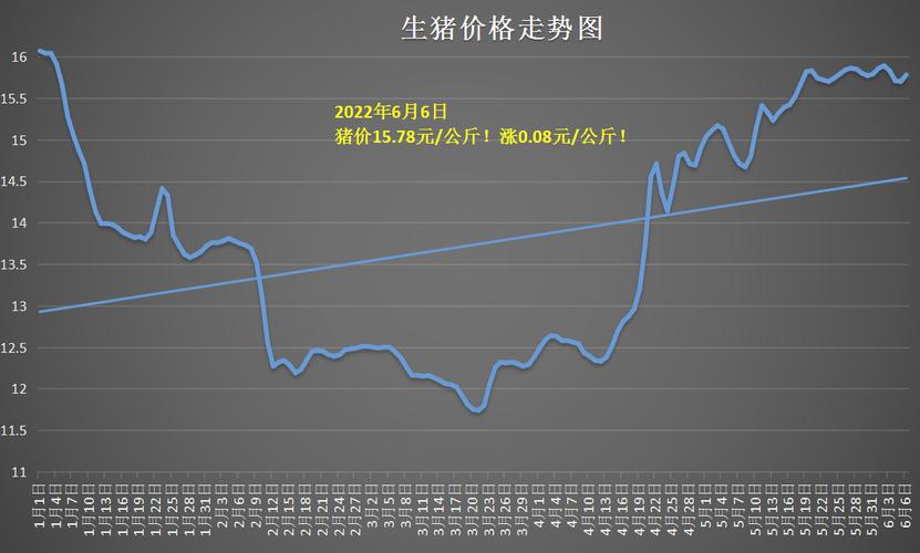 猪价行情分析预测_猪价行情分析预测价格涨跌10月23