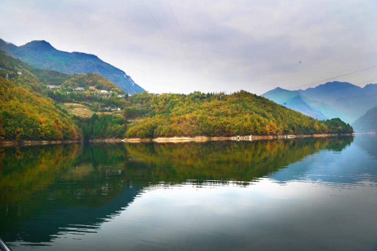 白龙湖_白龙湖景区