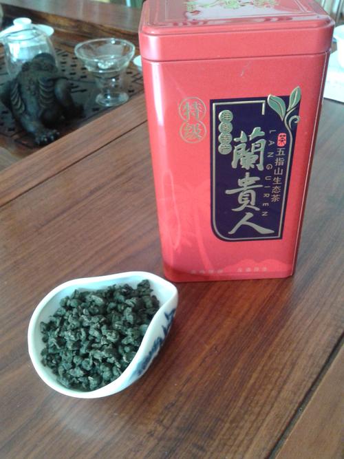 贵人茶_贵人茶杯