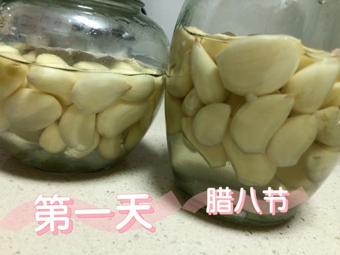 糖醋蒜的制作方法和配方_糖醋蒜的制作方法和配方窍门