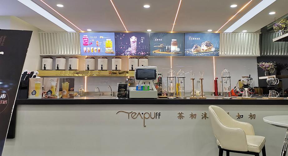 免费加盟店_奶茶店免费加盟店