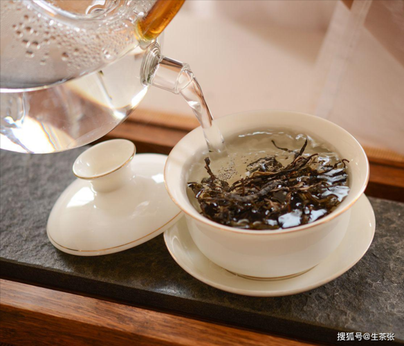 普洱茶冲泡方法_布朗山普洱茶冲泡方法