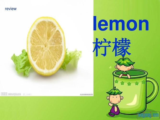 柠檬的英文_柠檬的英文怎么读lemon