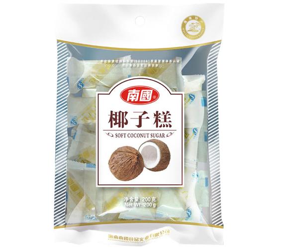 海南特产食品_海南特产食品是什么