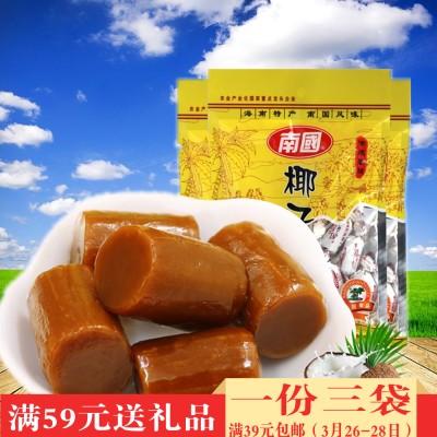 海南特产食品_海南特产食品是什么