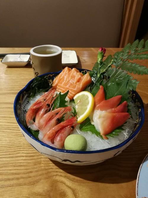 松子日本料理_松子日本料理自助餐