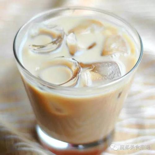 冰奶茶_冰奶茶加热后还能喝吗