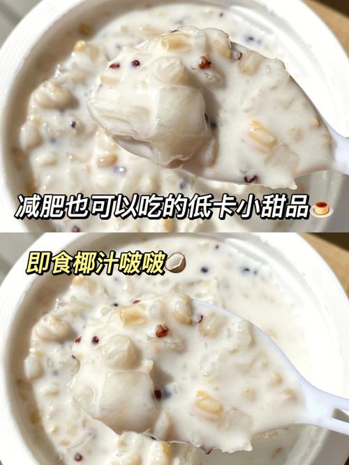 椰浆_椰浆能做什么好吃的