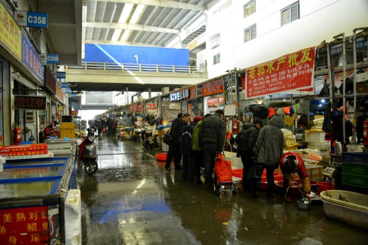 南京食品批发市场_南京食品批发市场在哪里批发