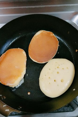 早餐饼的做法大全_牛奶早餐饼的做法大全