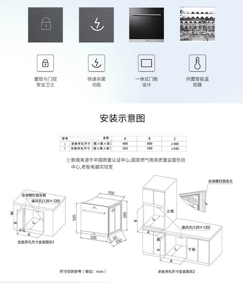 消毒柜使用方法_老板消毒柜使用方法