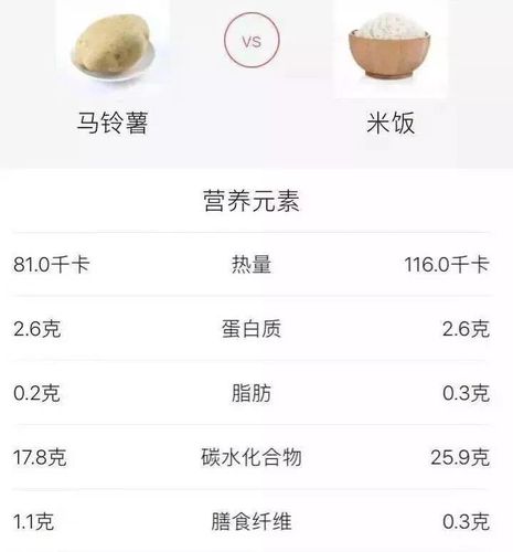 一碗米饭的热量_一碗米饭的热量是多少大卡路里