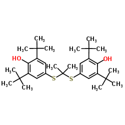 丙丁酚_丙丁酚的作用与用途