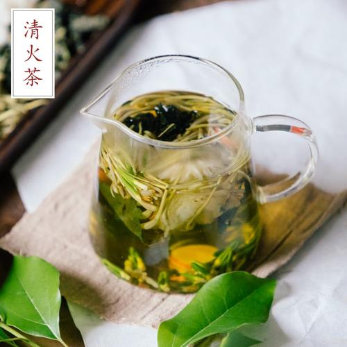 去火的茶_去火的茶水有哪些