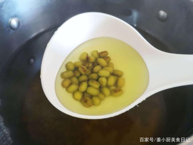 怎样煮绿豆汤_怎样煮绿豆汤解毒效果最佳