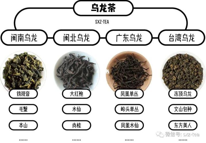 乌龙茶的价格_乌龙茶的价格是多少钱一斤