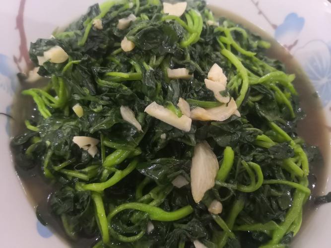 豆瓣菜_豆瓣菜的做法大全