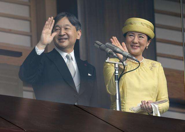 日本天皇和首相的区别_日本天皇和首相的区别是什么