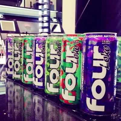 断片酒four loko_断片酒fourloko多少度