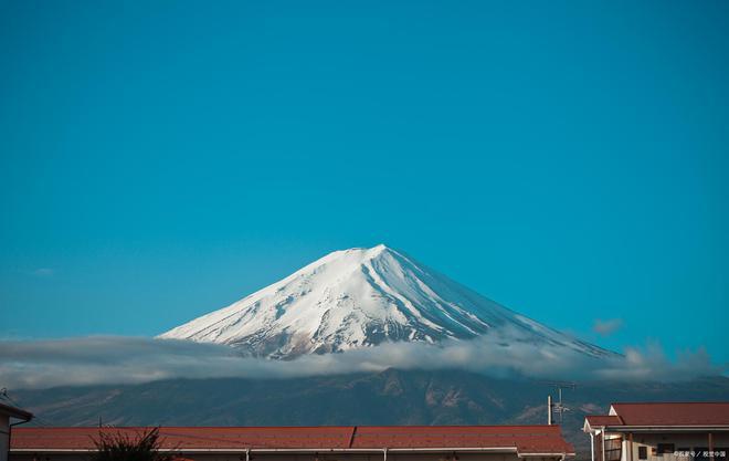 富士山是活火山吗_日本富士山是活火山吗