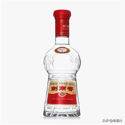 白酒生产厂家_白酒生产厂家排名