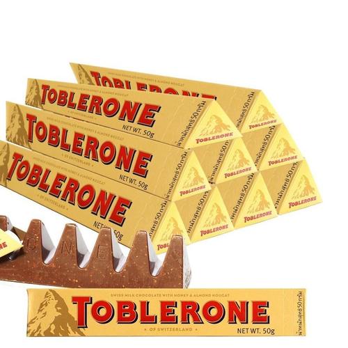 toblerone_toblerone三角巧克力