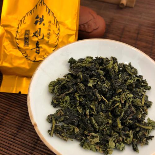 乌龙茶铁观音_乌龙茶铁观音可以减肥