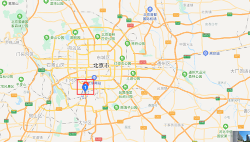 新发地属于哪个区_新发地属于哪个区北京