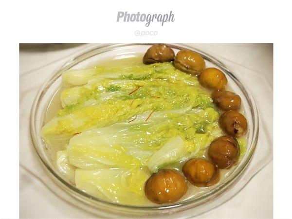 扒栗子白菜是哪里的菜_扒栗子白菜是哪里的菜图片