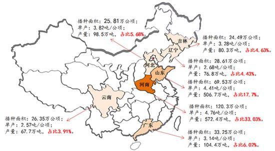 中国花生_中国花生之都是哪里