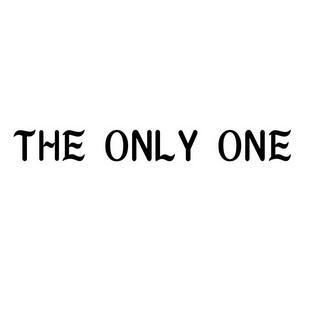 theonlyone_theonlyone翻译