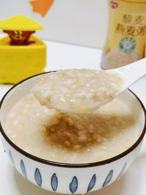 燕麦片粥_燕麦片粥的功效和作用