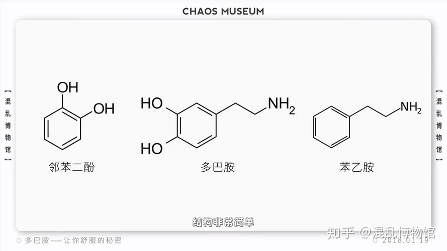 多巴胺是什么_多巴胺是什么意思