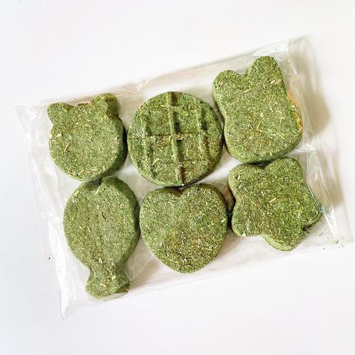 草饼_草饼干饲料