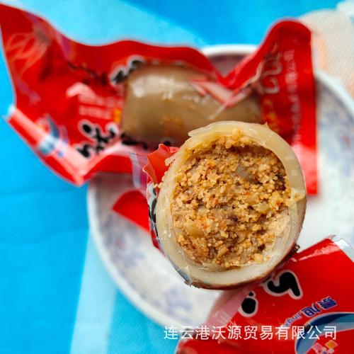 鱿鱼仔_鱿鱼仔零食里面塞的是什么