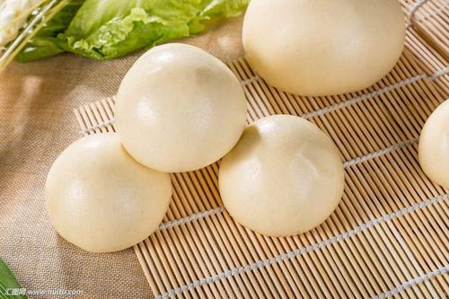 mantou_馒头是谁发明的