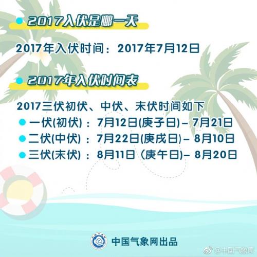 伏天2_伏天2023时间表