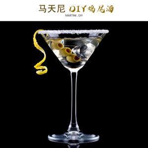 马提尼_马提尼酒